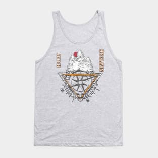 Adirondacks Tank Top